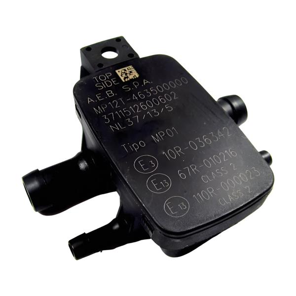 AEB MP12T MAP- & Drucksensor Ø12mm LPG CNG 463500000