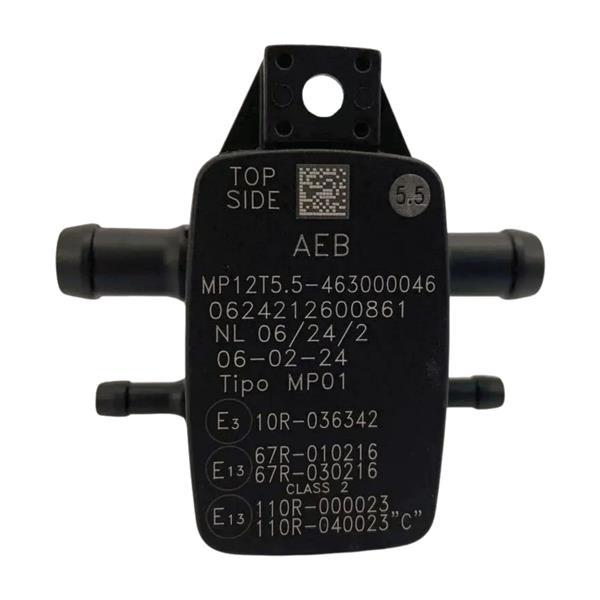 AEB PT12 5,5 bar MAP Sensor für LPG CNG Anlagen