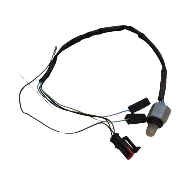 ICOM 80% Sensor for LPG JTG System