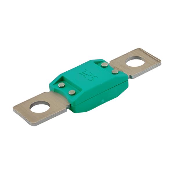 Mega zekering 125A groen MTA 0701125 accuzekering 12-32V