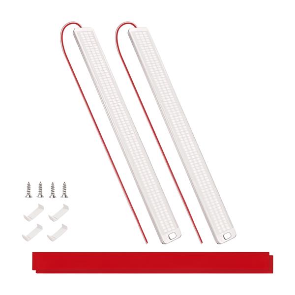 LED Deckenleuchte 12V 1000lm Innenraum KFZ