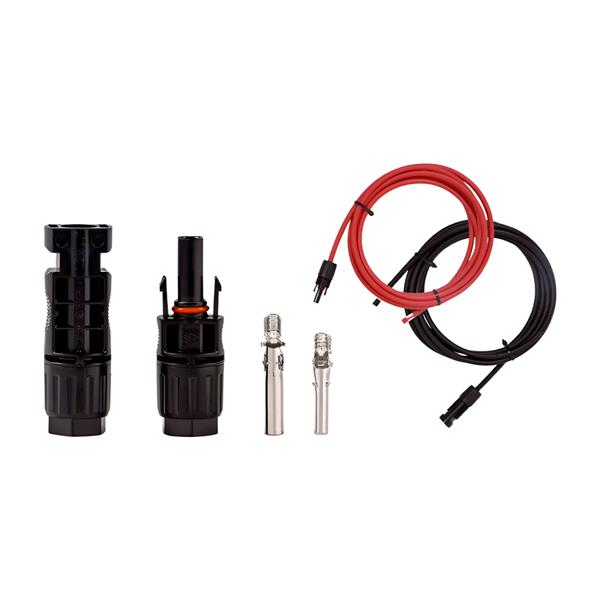 Zonnepaneel set camper 180W