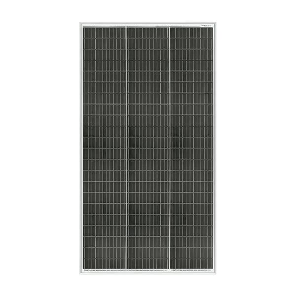 Zonnepaneel set camper 180W