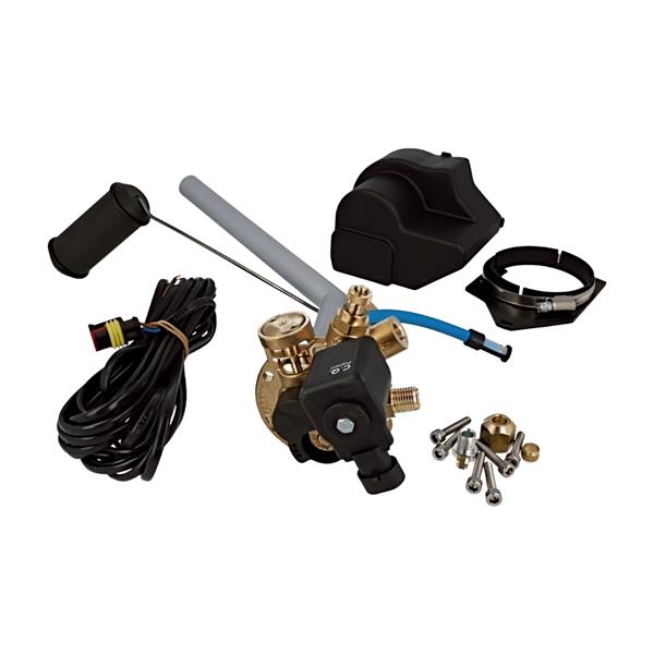 Tomasetto Multiventil Ringtank 220/225mm 0°