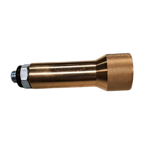 LPG Adapter 22mm auf 10mm für Außenfüller