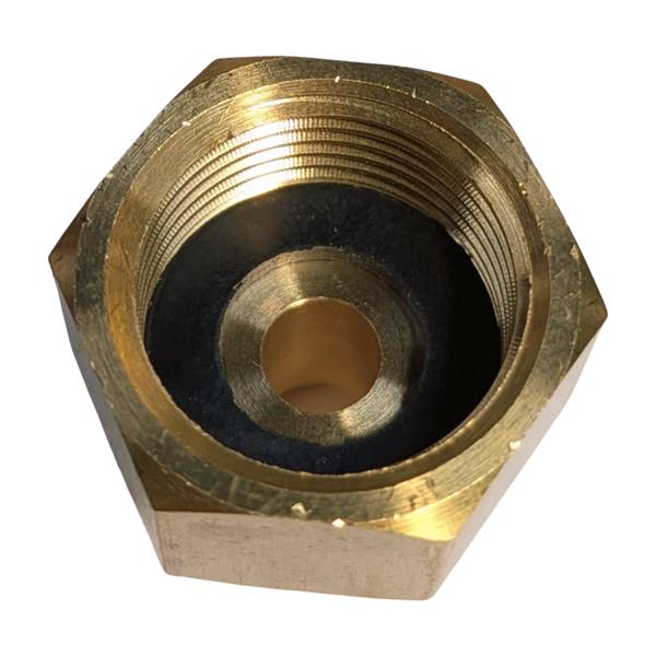M20x1,5 - 1/4" LH