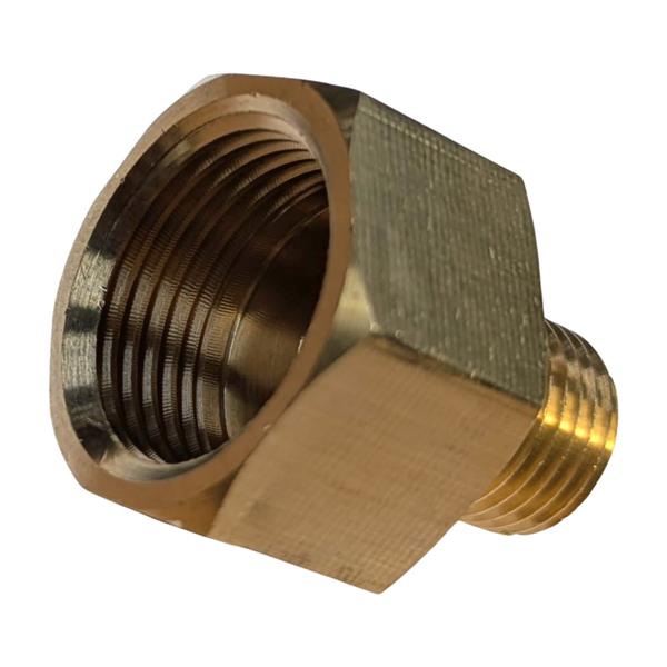 M20x1,5 - 1/4" LH