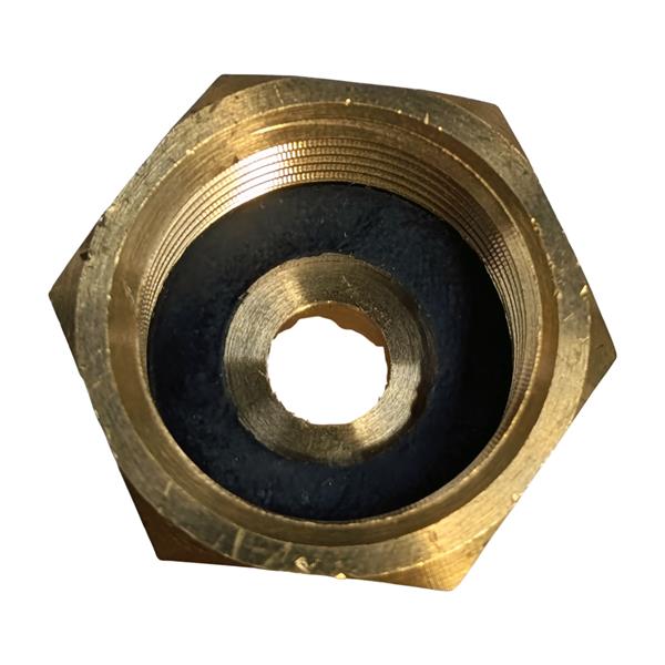 M20x1,5 - 1/4" LH