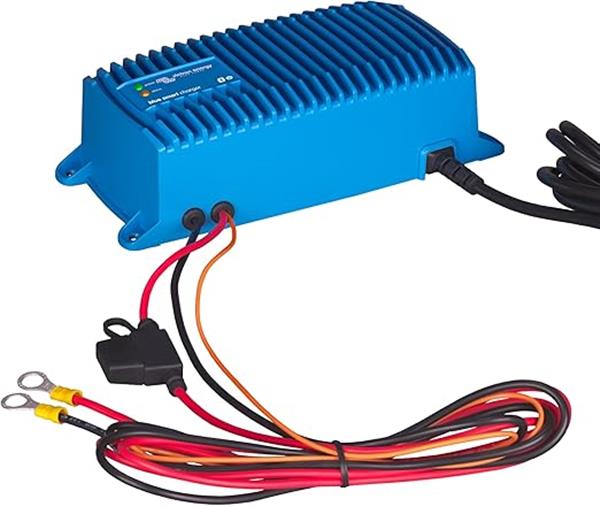 Victron Blue Smart IP67 Charger 12V 17A Bluetooth