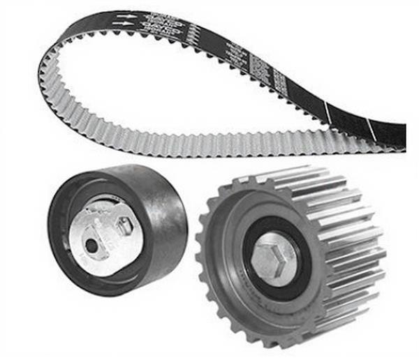 Dayco KTB339 Zahnriemensatz Ducato 2.3