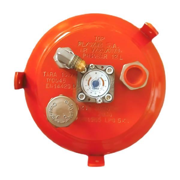 LPG gasfles 12L – 2dehands