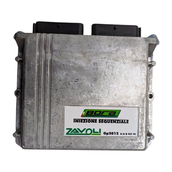 Zavoli LPG ECU DE817052-1 4-6-8 cyl. replaces BRC