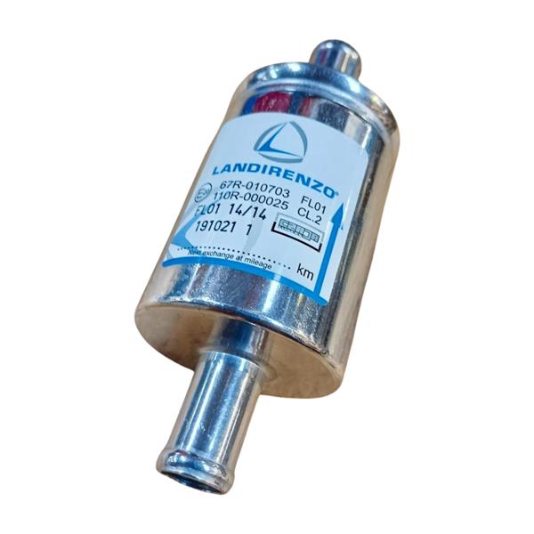 LPG Filter D.14 EU5 EU6 für Dacia Renault