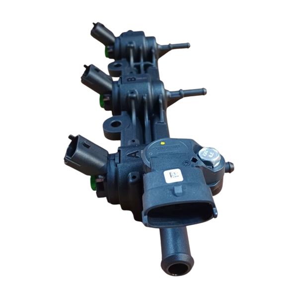 Landi Renzo XRIC Injector Rail GI12 Dacia Renault 1.0 100hp
