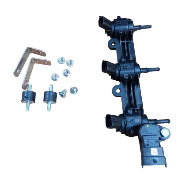 1XRIC GI12 injector rail for Renault Dacia 1.0