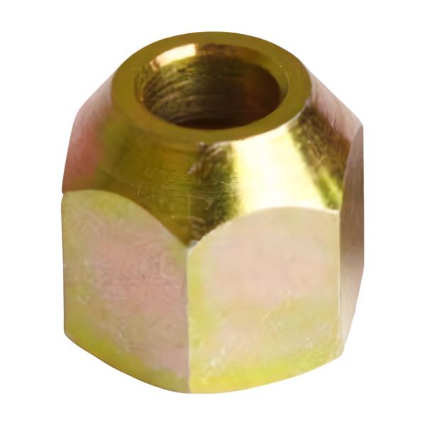 Écrou polyvanne Tomasetto 8 mm raccord GPL