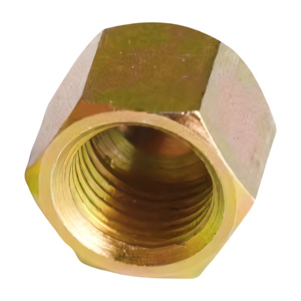 Moer Tomasetto 8 mm