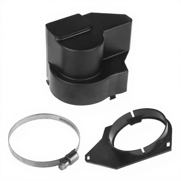 Tomasetto Schutzkappe Multiventil 0° extern