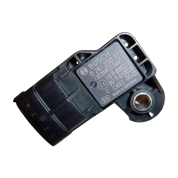 LPG druksensor 166393977R Renault Kangoo II