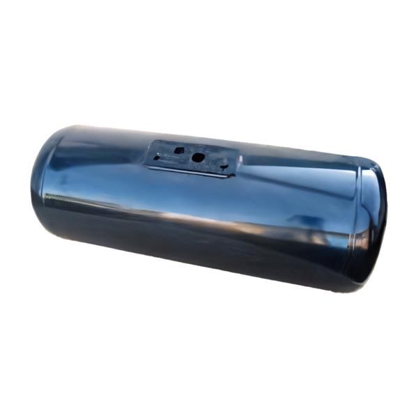 Rés. cyl. 150ltr.x450x1060 nu GZWM 4 trous