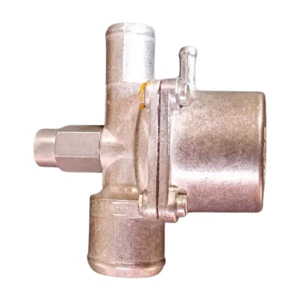 Poli auto Fuel control Denie