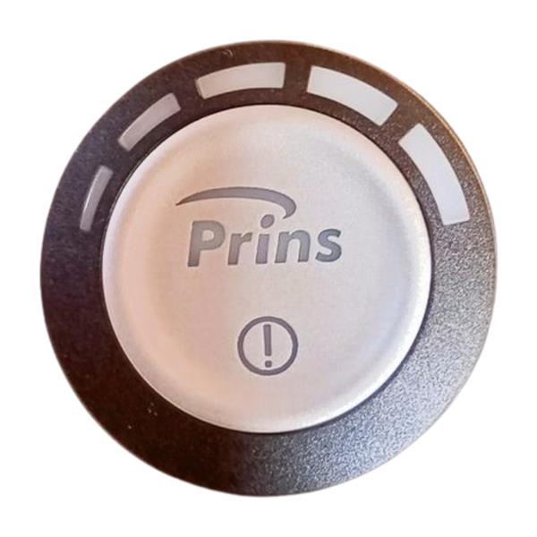 Prins VSI-2 Schalter Frontpanel LPG