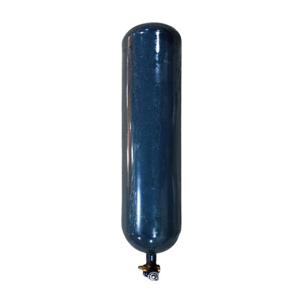 CNG-Tank 30 L Ø 230×940 mm R110