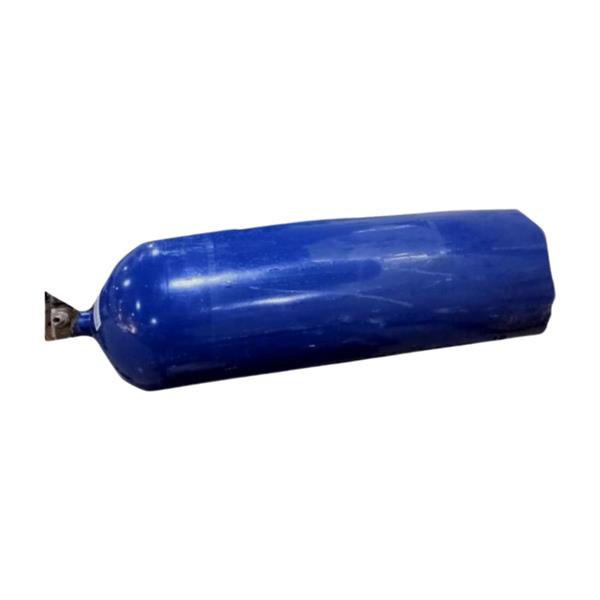 CNG-Tank 39,5 L Ø 260×855 mm 110R