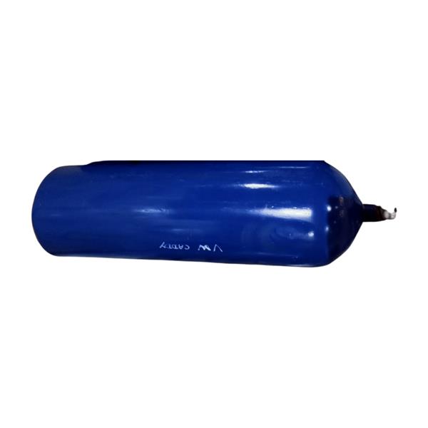 CNG-Tank 42 L Ø 270×930 mm R110