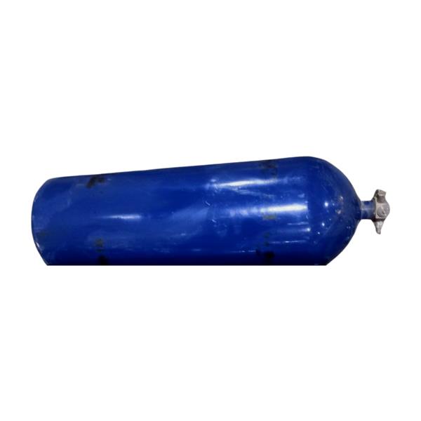CNG-Tank 39,5 L Ø 270×870 mm 110R