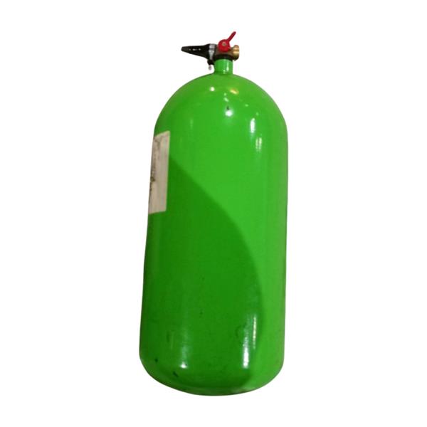 CNG-Tank 29 L Ø 270×700 mm 110R