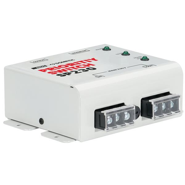 Prioritätsschalter 230 V NDS Dometic PSW