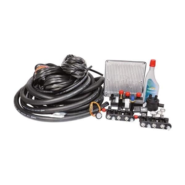 Kit Prins VSI-3 DI C eVP-500 6 cylindres DI