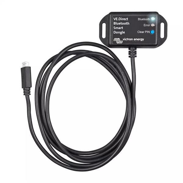 Victron VE.Direct Bluetooth Smart dongle