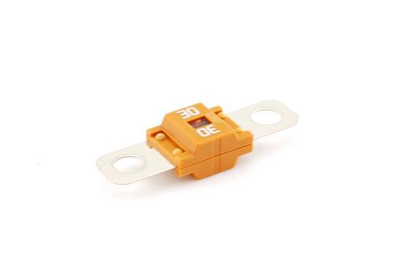 Midi Sicherung 30A Orange 12V 24V 32V