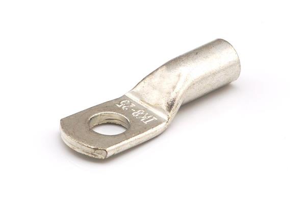 Kabelschuh 25mm² Kupfer verzinnt DIN Heavy Duty pro Stück