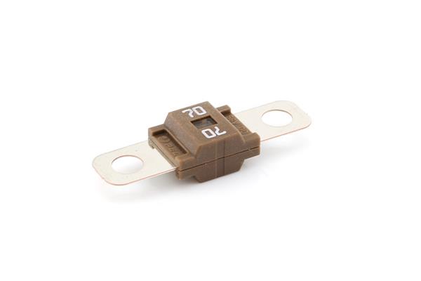 Midi Sicherung 70A Braun 12V 24V 32V