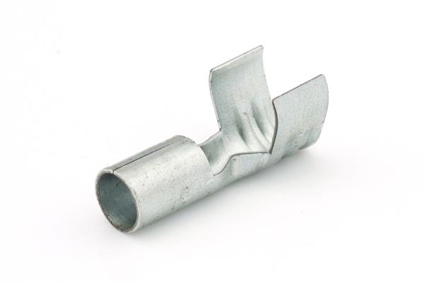 Zündkerzenklemme 7mm² verzinkt Stahl Ø4,1mm pro Stück
