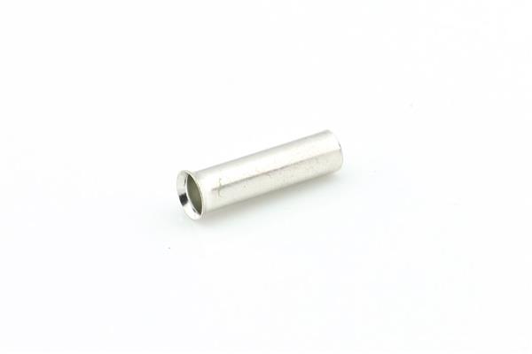 Aderendhülse unisoliert 16mm²