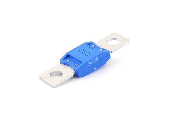 Mega Sicherung 200A blau MTA 12V 24V 32V pro Stück