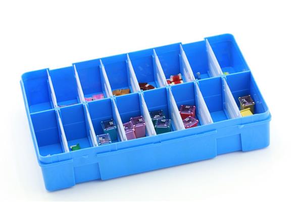 Micro PAL Sicherung Sortiment Auto 12V 24V