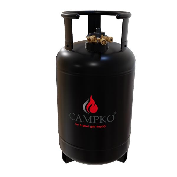 LPG gasfles