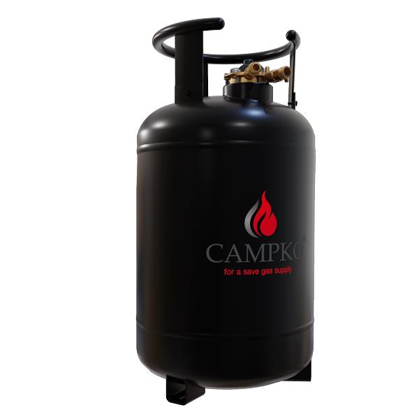 LPG gasfles