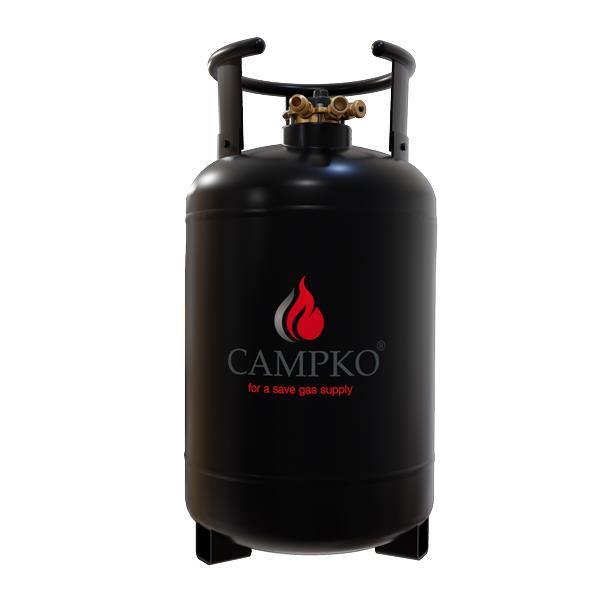 LPG gasfles