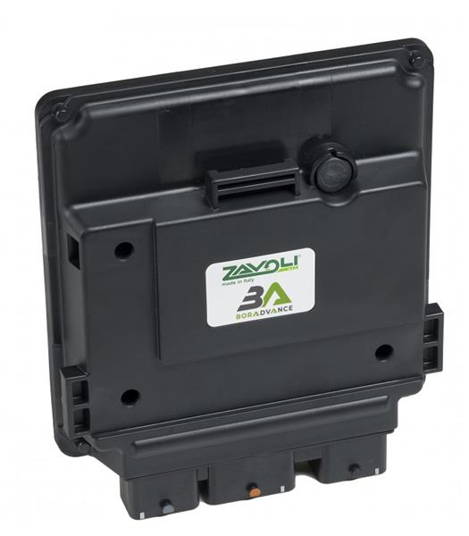 ECU Zavoli Bora Advance 3 cilinders LPG DI