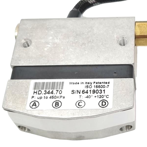 Matrix injectoren 4 cilinder E-GAS