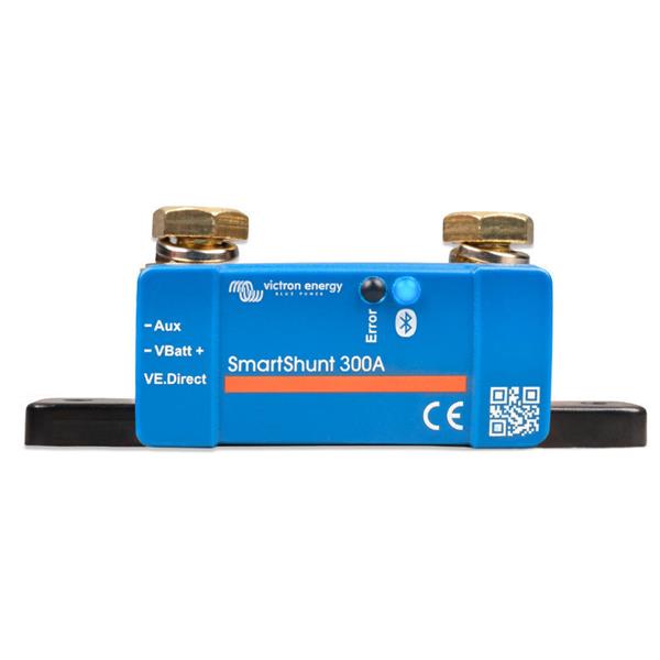Victron SmartShunt 300A IP65 moniteur batterie