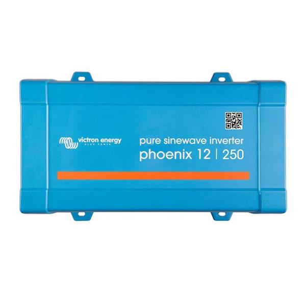 Victron Phoenix 12/250 VE.Direct Schuko