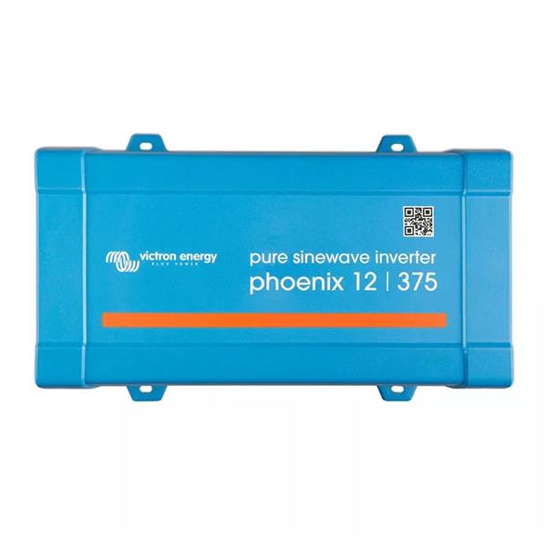 Victron Phoenix 12/375 VE.Direct Schuko