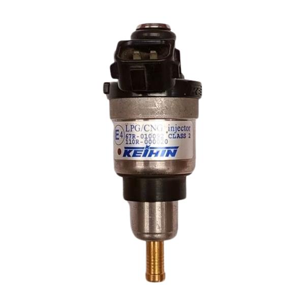 Enkele injector Keihin bruin 100 cc KN8